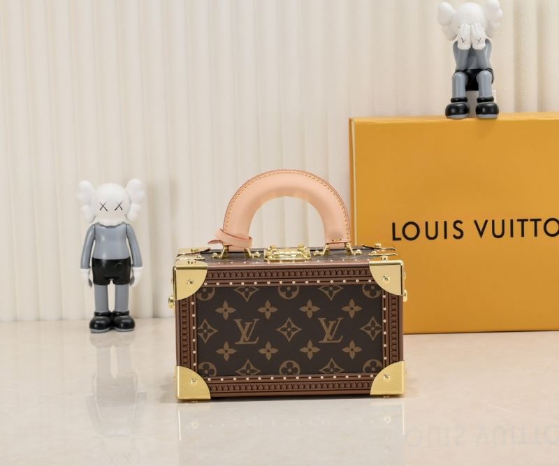 Louis Vuitton Box Bags